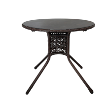 Стол для летней веранды